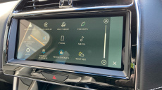 Jaguar XE 2.0 D200 R-Dynamic SE Black 4dr Auto Diesel Saloon